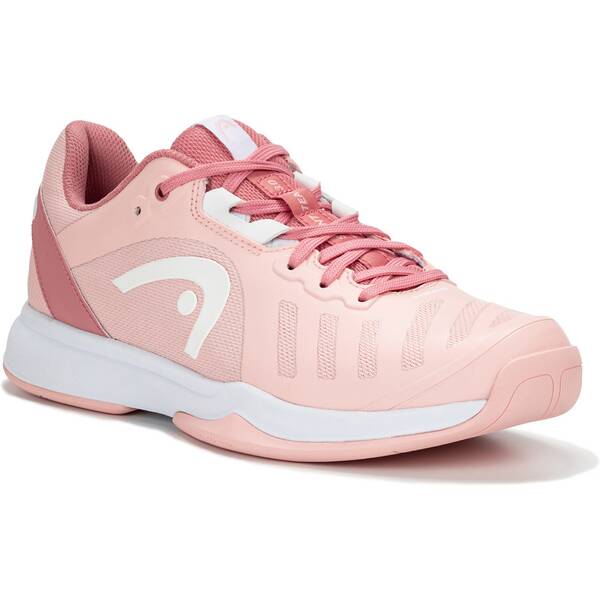 HEAD Damen Tennisindoorschuhe Sprint Team 3.0 Carpet Women RSWH