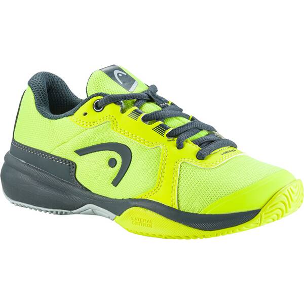 HEAD Kinder Tennisoutdoorschuhe Sprint 3.5 Junior YEGR