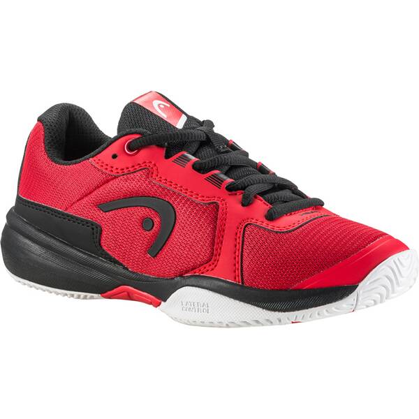 HEAD Kinder Tennisoutdoorschuhe Sprint 3.5 Junior RDBK