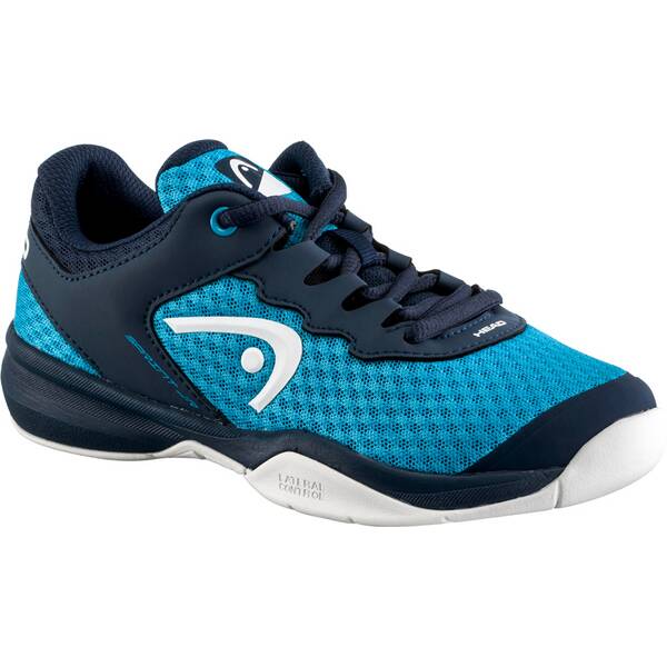HEAD Kinder Tennisindoorschuhe Sprint 3.0 Carpet Junior OCWH