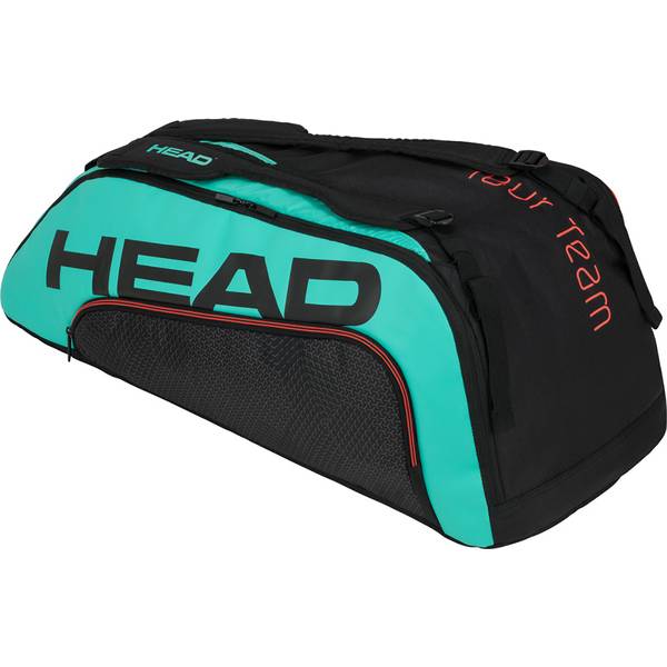 HEAD Schlägertasche Tour Team 9R Supercombi