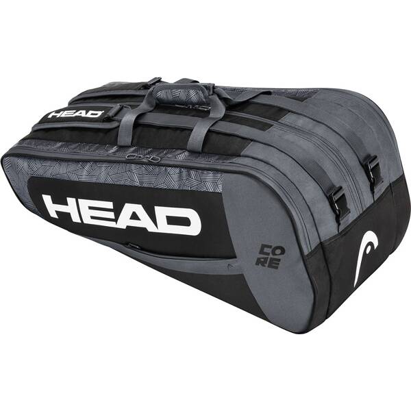 HEAD Tasche Core 9R Supercombi