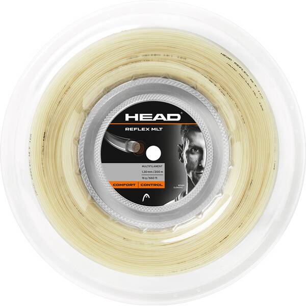 HEAD Tennissaite Reflex MLT
