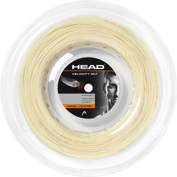 HEAD Tennisschläger Velocity MLT Rolle