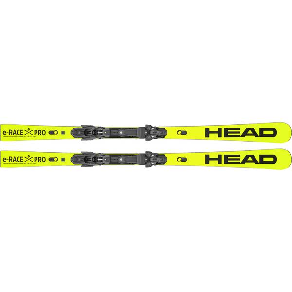 HEAD Herren Racing Ski WC Rebels e-Race Pro SW RP + FF 14