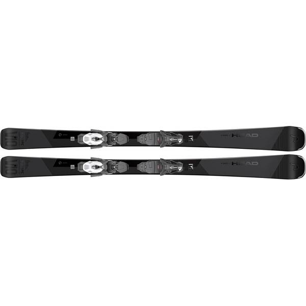 HEAD Herren Racing Ski V-Shape V10 SW LYT-PR + PR 11 GW