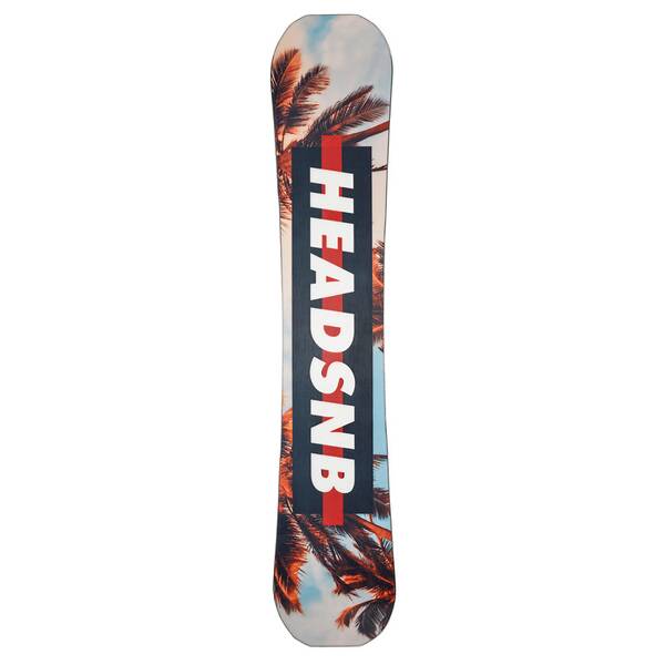 HEAD Snowboard ANYTHING LYT