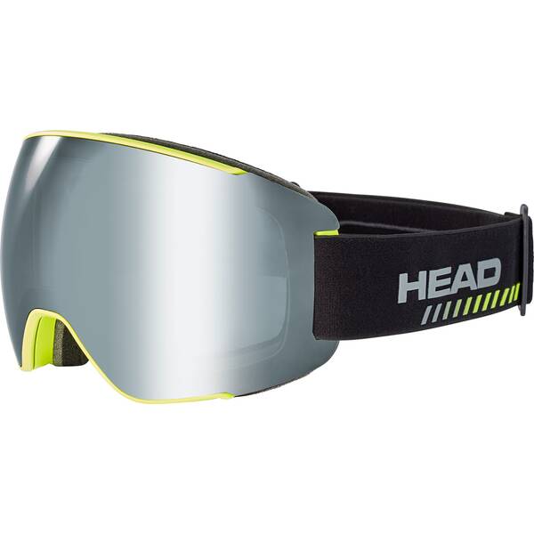 HEAD Herren Brille MAGNIFY SUPERSHAPE + SL