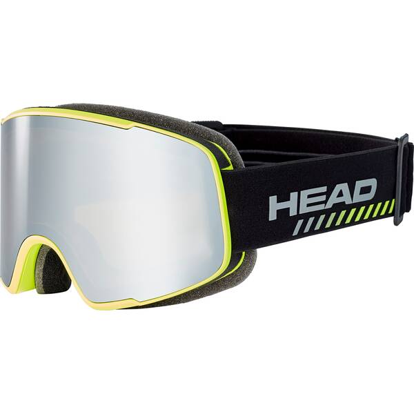 HEAD Herren Brille HORIZON 2.0 SUPERSHAPE