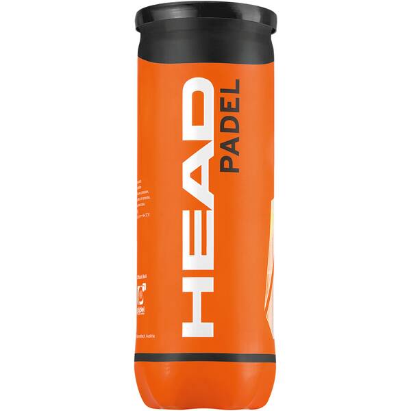 HEAD Paddle Tennis 3B PADEL - 6DZ