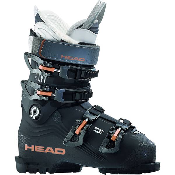 HEAD Damen Skischuh NEXO LYT X