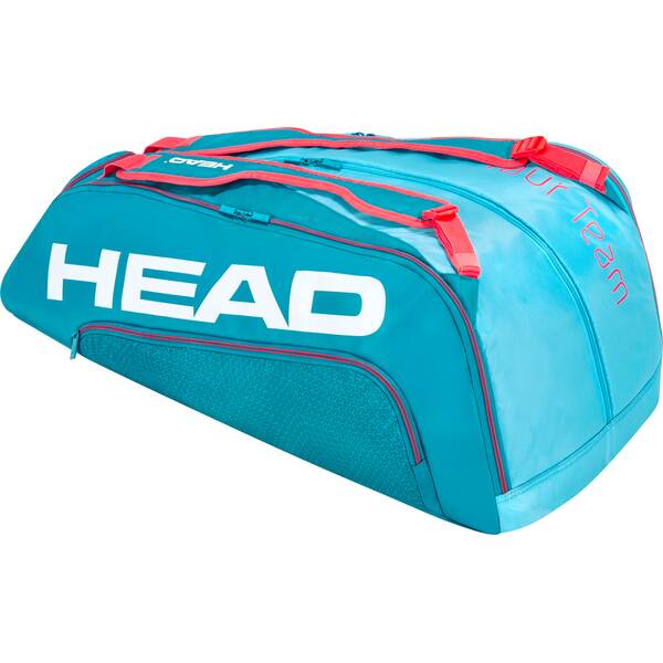 HEAD Tennisschlägertasche Tour Team 12R Monstercombi