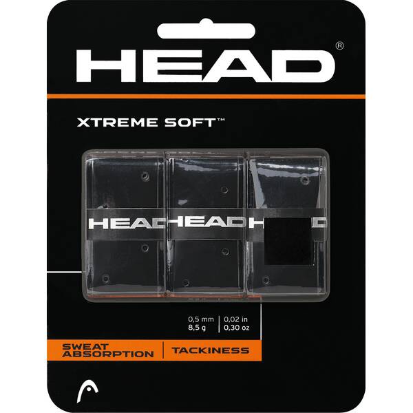 HEAD XtremeSoft Grip, dozen (Overgrip)