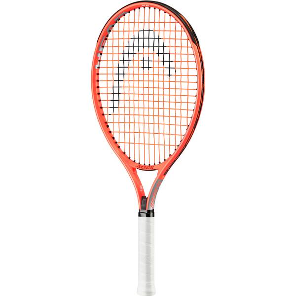 HEAD Kinder Tennisschläger Radical Jr. 21