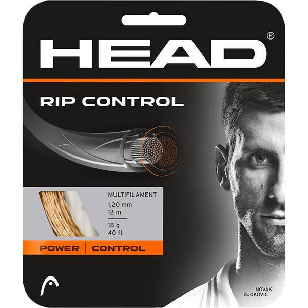 HEAD Tennisschläger RIP Control Set