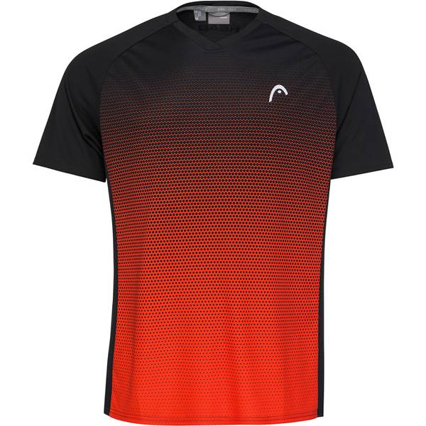 HEAD Herren Shirt TOPSPIN T-Shirt Men
