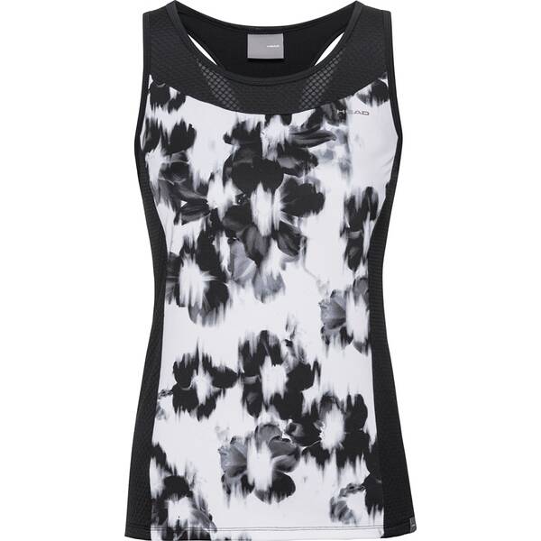 HEAD Damen T-Shirt PERF Tank Top W