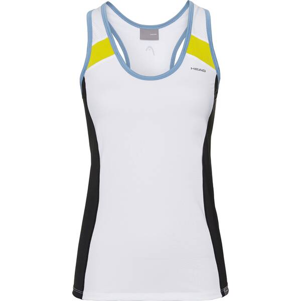HEAD Damen T-Shirt AVA Tank Top W
