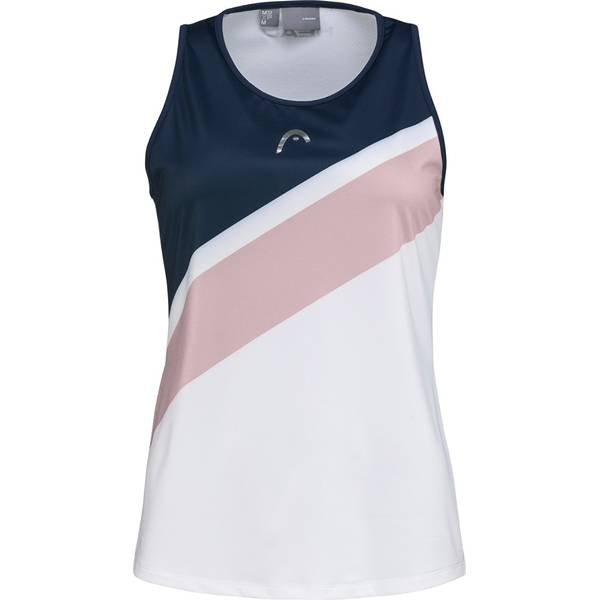 HEAD Damen Shirt PERF Tank Top Women