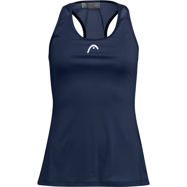 HEAD Damen Shirt SPIRIT Tank Top Women