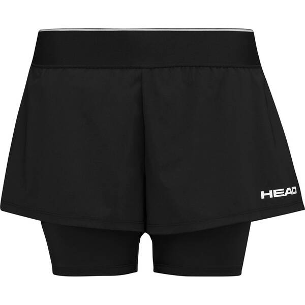 HEAD Damen Shorts DYNAMIC Shorts Women