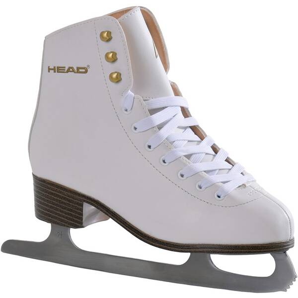 HEAD Damen Schlittschuhe Figure Garmisch