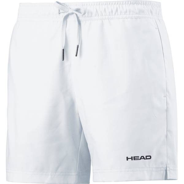 HEAD Damen Shorts CLUB SHORT
