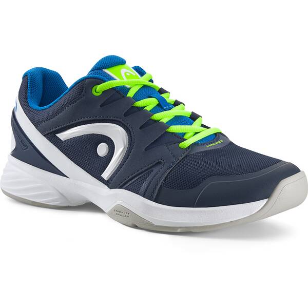 HEAD Herren Tennisindoorschuhe Nzzzo Pro Carpet