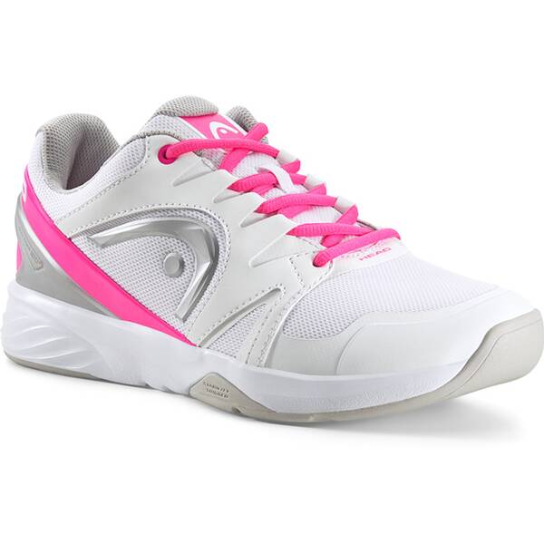 HEAD Damen Tennisindoorschuhe Nzzzo Team Carpet