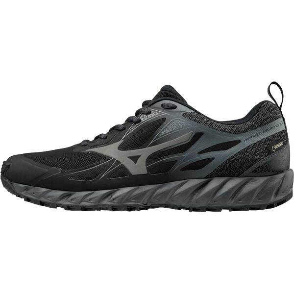 MIZUNO Herren Traillaufschuhe Wave Ibuki GTX