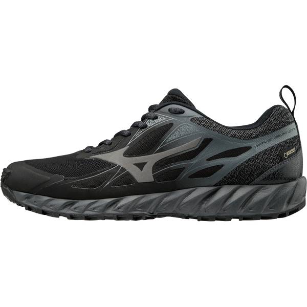 MIZUNO Herren Traillaufschuhe Wave Ibuki GTX