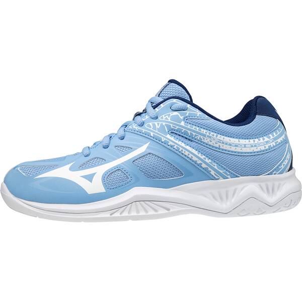 MIZUNO Kinder Handballschuhe LIGHTNING STAR Z5