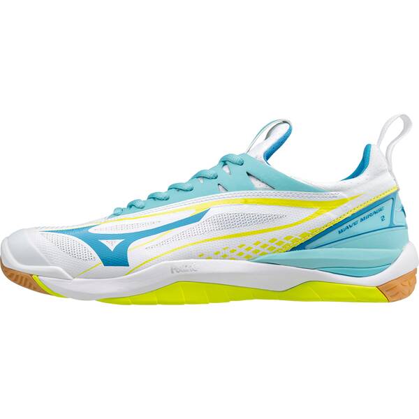 MIZUNO Damen Handballschuhe Wave Mirage 2