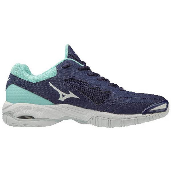 MIZUNO Damen Handballschuhe Wave Phantom 2