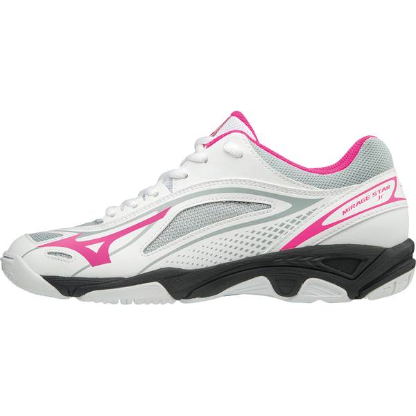 MIZUNO Kinder Handballschuhe Mirage Star 2