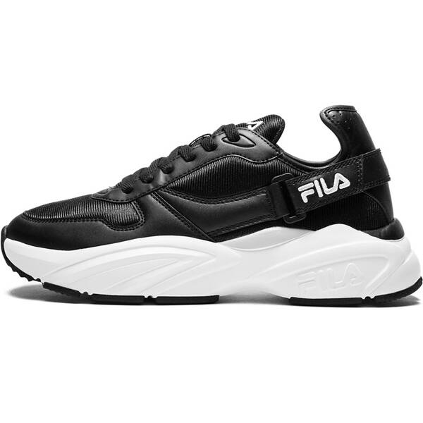 FILA Damen Retroschuhe Dynamico low wmn