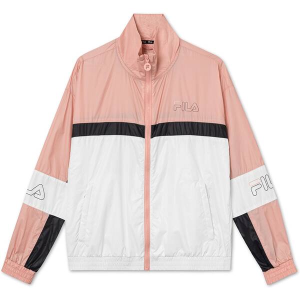FILA Damen Blouson Jacket