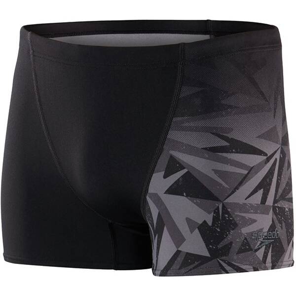 SPEEDO Hypberboom Kastenbadehose Herren