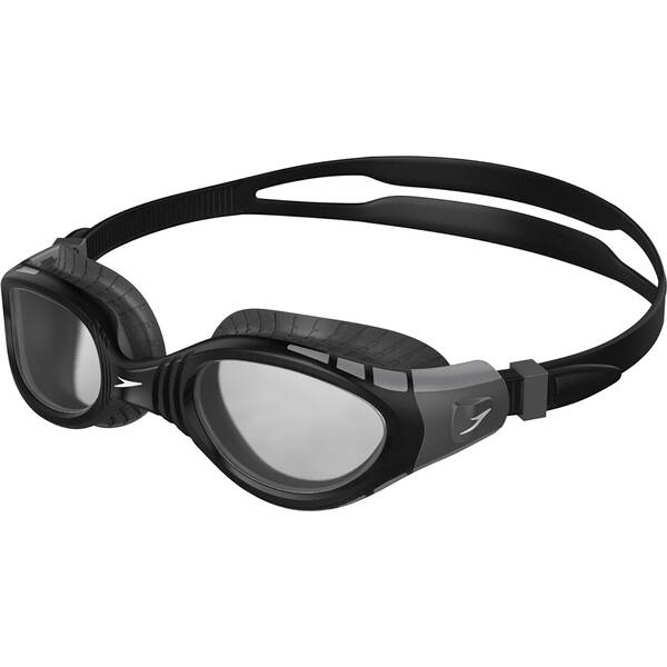 SPEEDO Schwimmbrille Futura Biofuse Flexiseal