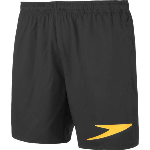 SPEEDO Herren Badeshorts SPORT SOLID 16 WSHT