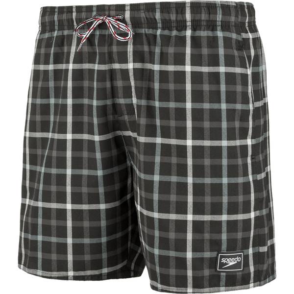 SPEEDO Herren Badeshorts YD CHECK