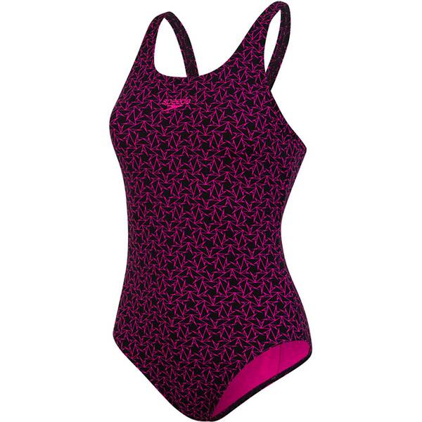 SPEEDO Damen Badeanzug BOOMSTAR