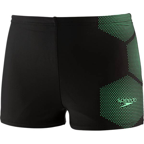 SPEEDO Kinder Badehose TECH PLMT ASHT