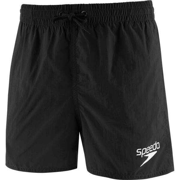 SPEEDO Kinder Badeshorts ESSENTIAL 13 WSHT JM BLACK