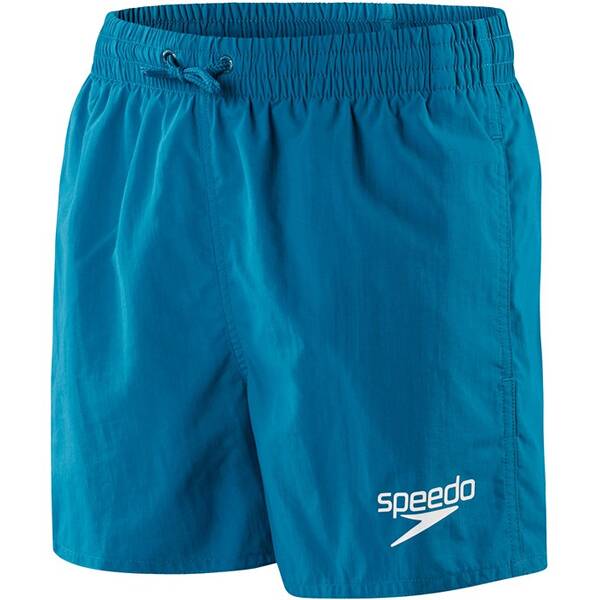 SPEEDO Kinder Badeshorts ESSENTIAL 13 WSHT JM GREEN