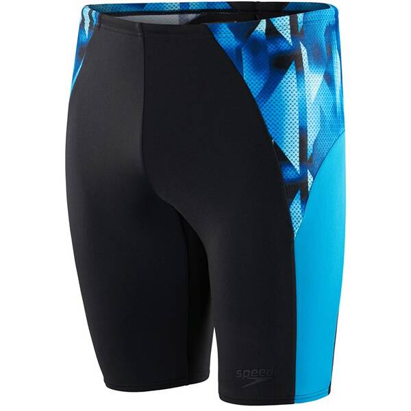 SPEEDO Herren Badeshorts ECO END+ SPL JAM AM