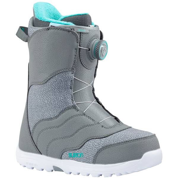 BURTON Damen Snowboardboots Mint Boa