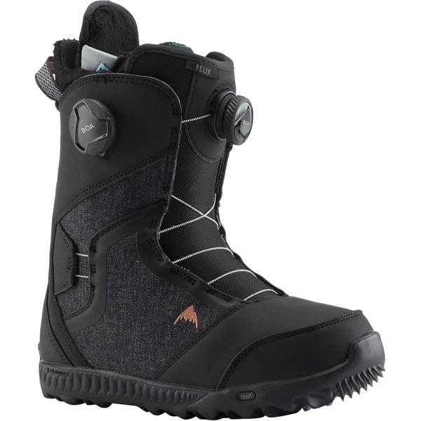 BURTON Damen Snowboardboots Felix Boa