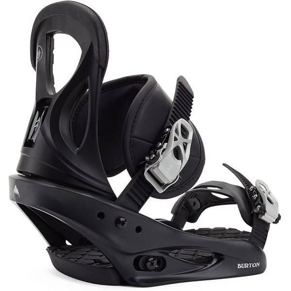 BURTON Damen Snowboardbindung Citizen