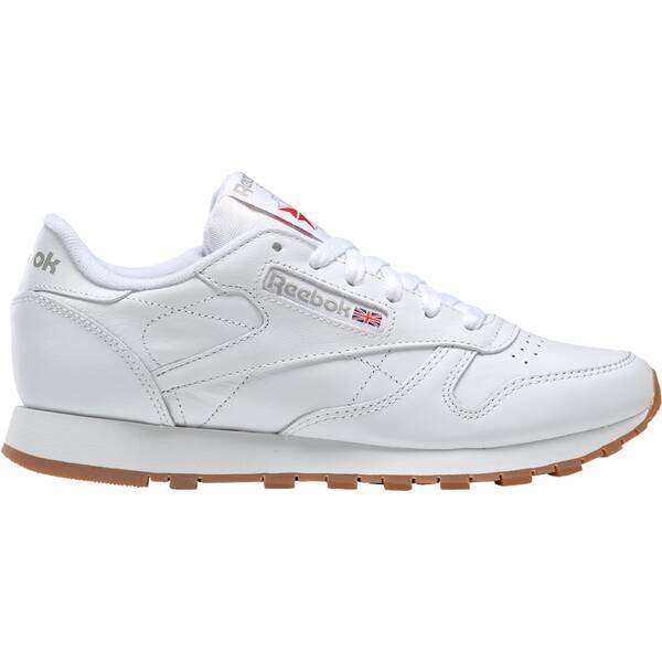 REEBOK Damen Freizeitschuhe CLASSIC LEATHER